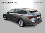Škoda Octavia - fotka číslo 35