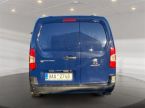 Peugeot Partner - fotka číslo 4