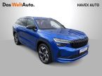 Škoda Kodiaq - fotka číslo 36