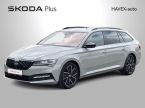 Škoda Superb - fotka číslo 0