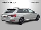 Škoda Superb - fotka číslo 1