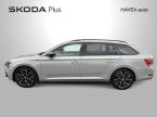 Škoda Superb - fotka číslo 2