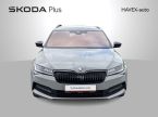 Škoda Superb - fotka číslo 3