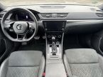 Škoda Superb - fotka číslo 4