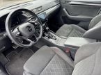 Škoda Superb - fotka číslo 6