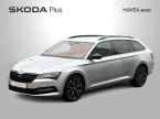 Škoda Superb - fotka číslo 0