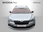 Škoda Superb - fotka číslo 3