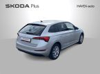 Škoda Scala - fotka číslo 1