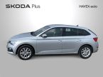 Škoda Scala - fotka číslo 26
