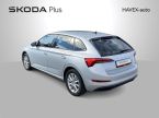 Škoda Scala - fotka číslo 27