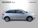 Škoda Scala - fotka číslo 2