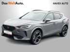 Cupra Formentor - fotka číslo 0