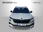 Škoda Karoq - fotka číslo 2