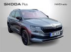 Škoda Karoq - fotka číslo 2