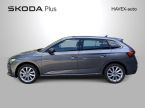 Škoda Scala - fotka číslo 2