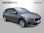Škoda Scala - fotka číslo 31
