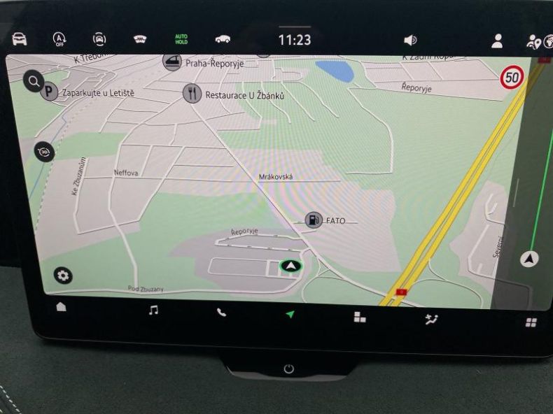 Škoda Superb - hlavní fotka