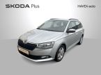 Škoda Fabia - fotka číslo 0