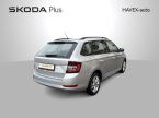 Škoda Fabia - fotka číslo 1