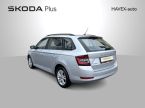 Škoda Fabia - fotka číslo 21