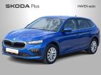 Škoda Scala - fotka číslo 0