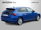 Škoda Scala - fotka číslo 1