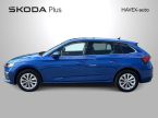 Škoda Scala - fotka číslo 2