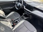 Škoda Scala - fotka číslo 8
