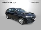 Škoda Kamiq - fotka číslo 25