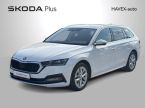 Škoda Octavia - fotka číslo 0