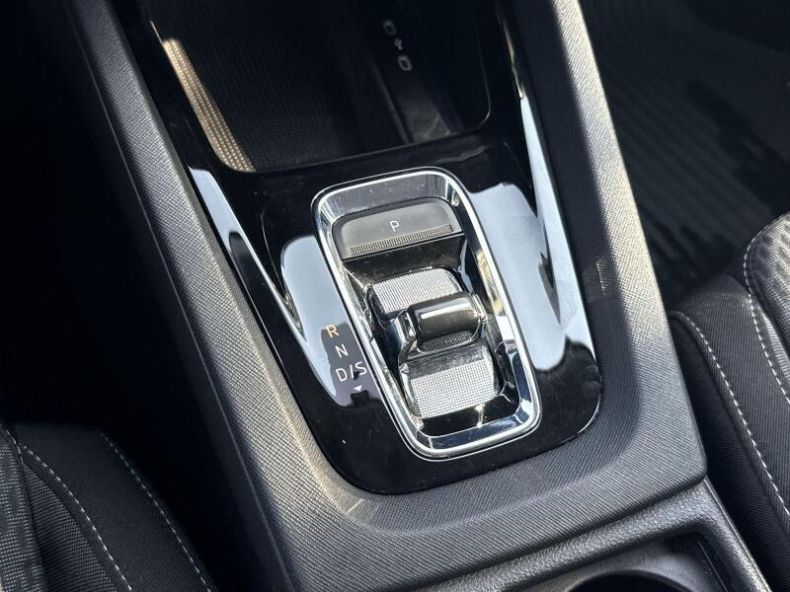 Škoda Octavia - hlavní fotka