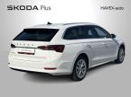 Škoda Octavia - fotka číslo 1