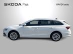 Škoda Octavia - fotka číslo 2