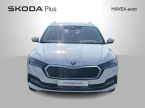 Škoda Octavia - fotka číslo 3