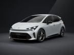 Cupra Born - fotka číslo 0
