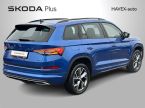 Škoda Kodiaq - fotka číslo 1