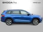Škoda Kodiaq - fotka číslo 2