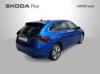 Škoda Scala - fotka číslo 1