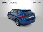 Škoda Scala - fotka číslo 29
