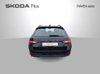 Škoda Superb - fotka číslo 30
