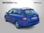 Škoda Fabia - fotka číslo 1