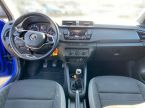 Škoda Fabia - fotka číslo 3