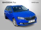 Škoda Fabia - fotka číslo 4