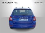 Škoda Fabia - fotka číslo 5