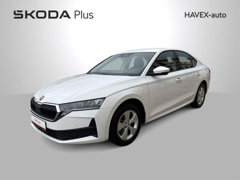 Škoda Octavia - hlavní fotka inzerátu
