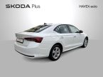 Škoda Octavia - fotka číslo 1