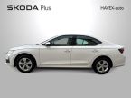 Škoda Octavia - fotka číslo 2