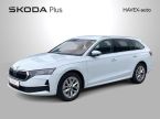 Škoda Octavia - fotka číslo 0