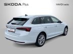 Škoda Octavia - fotka číslo 1