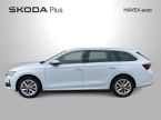 Škoda Octavia - fotka číslo 2